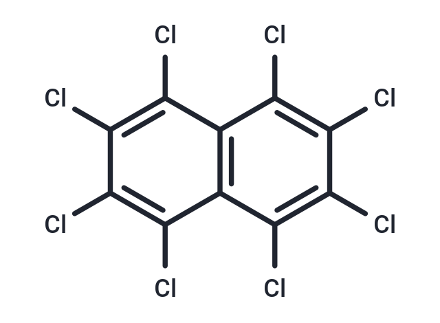 Octachloronaphthalene (Standard)
