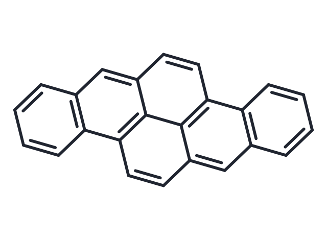 Dibenzo[a,h]pyrene (Standard)