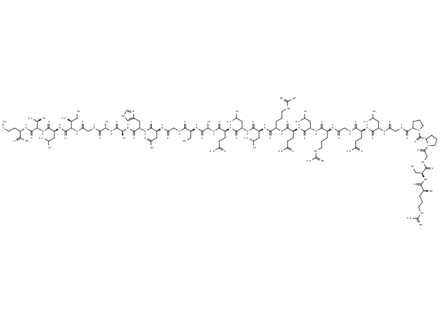 Orexin B, human TFA (Standard)