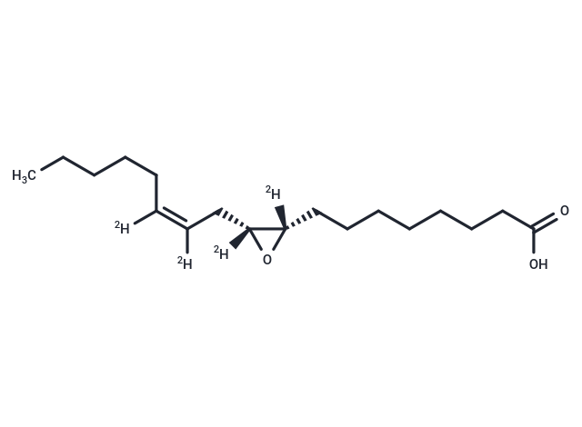 (±)9,10-EpOME-[d4], Concentration: 100 µg/mL (Standard)