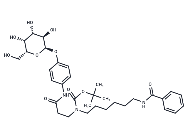 LSD-GLA-S (Standard)
