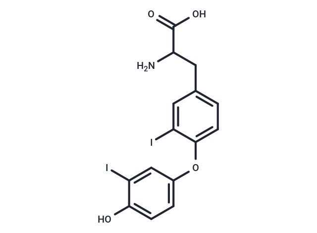 L-3,3`-Diiodothyronine (T2) (Standard)