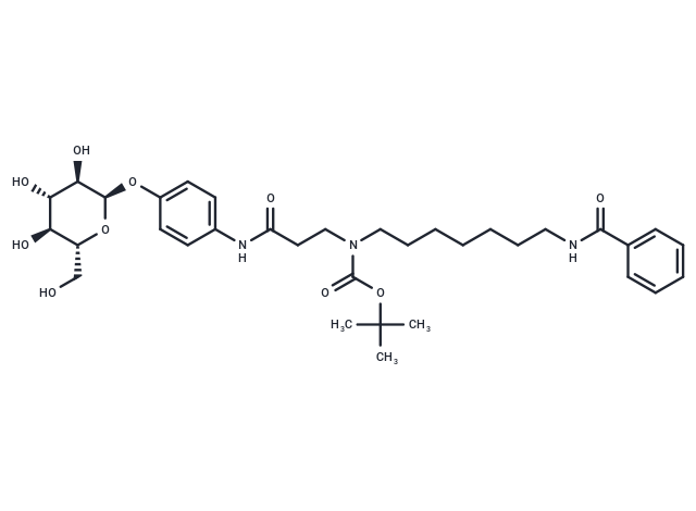 LSD-GAA-S (Standard)