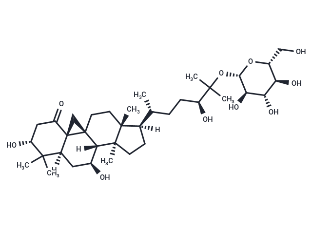 Sutherlandioside B (Standard)