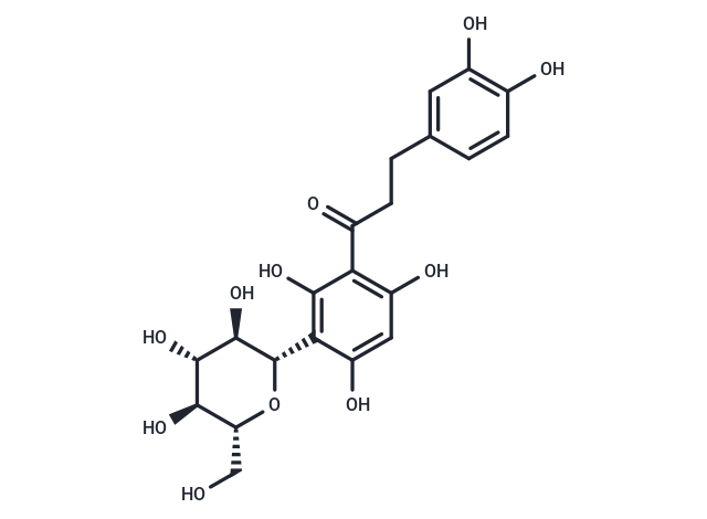Aspalathin (Standard)