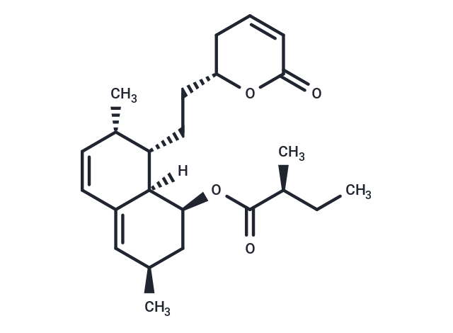 Dehydro Lovastatin (Standard)
