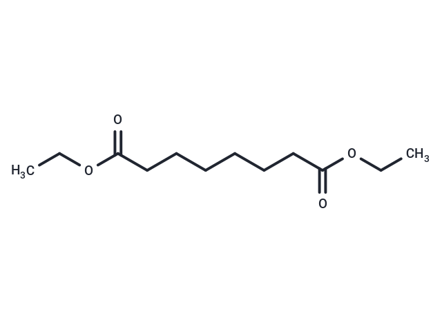 Diethyl suberate (Standard)