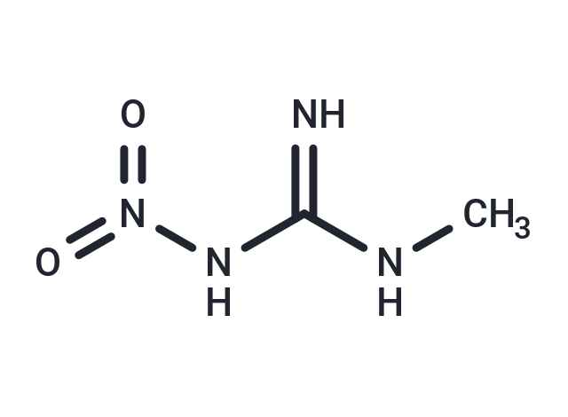 1-Methyl-3-nitroguanidine (Standard)