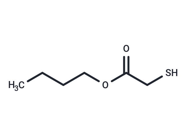 Butyl Thioglycolate (Standard)