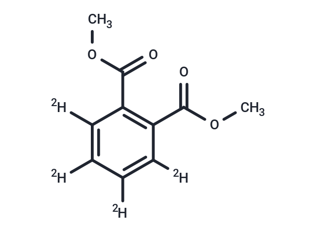 Dimethyl Phthalate-3,4,5,6-d4 (Standard)