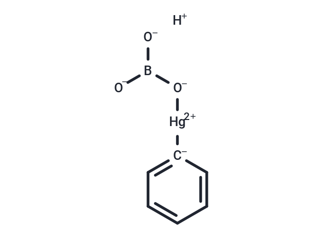 Phenylmercury borate (Standard)