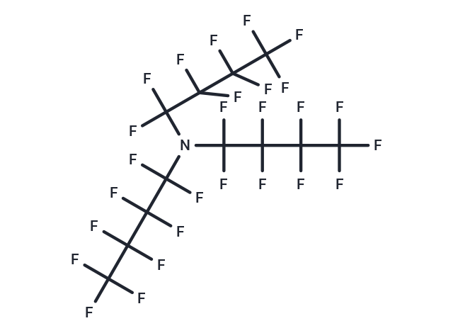 Perfluorotributylamine (Standard)