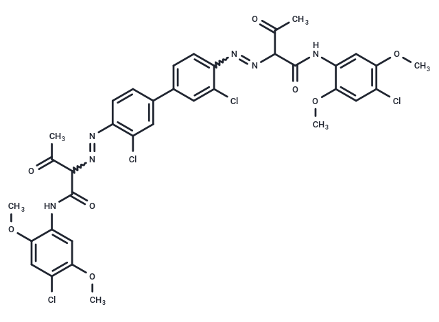 Pigment Yellow 83 (Standard)