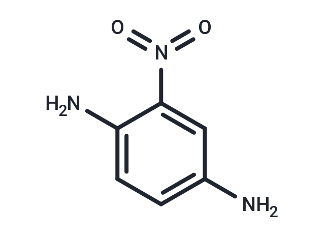 2-Nitro-1,4-phenylenediamine (Standard)