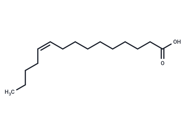 C15:1n5 10-Pentadecenoic acid (Standard)