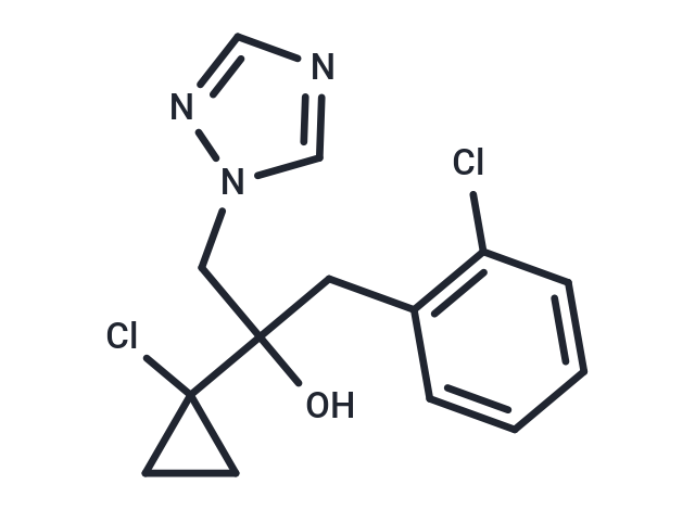 Prothioconazole-desthio (Standard)