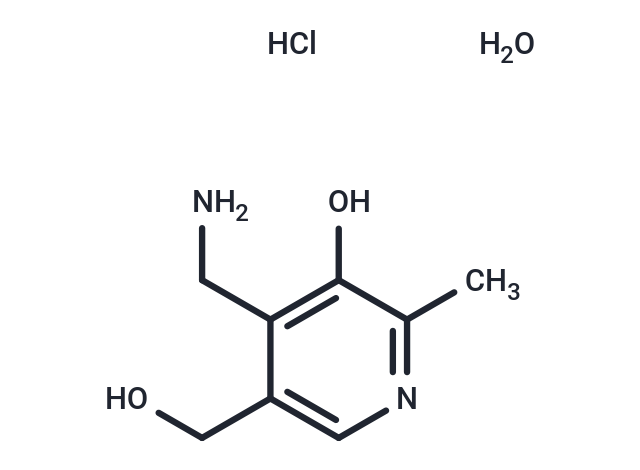 Pyridoxamine Dihydrochloride Monohydrate (Standard)