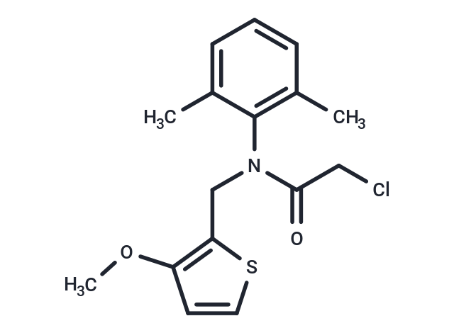 Thenylchlor (Standard)