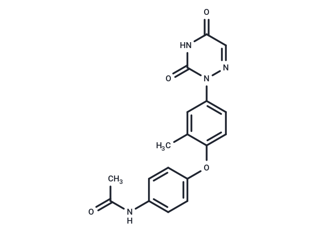 Ethanamizuril (Standard)