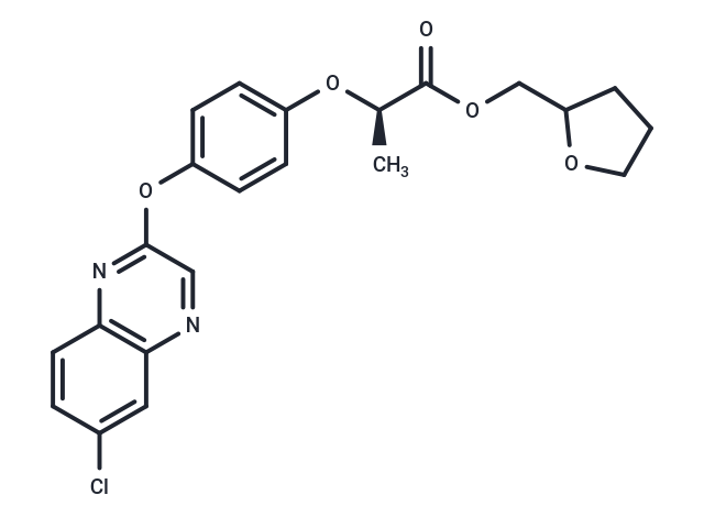Quizalofop-P-tefuryl (Standard)