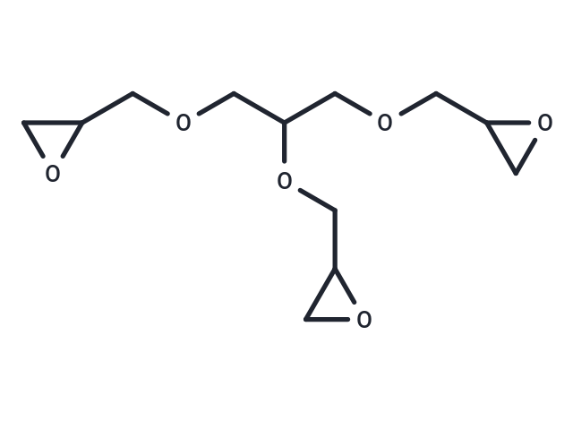 Glycerol triglycidyl ether (Standard)