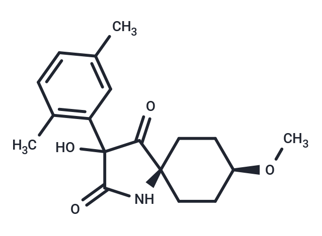Spirotetramat-cis-keto-hydroxy (Standard)