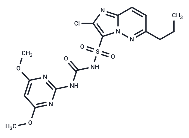 Propyrisulfuron (Standard)