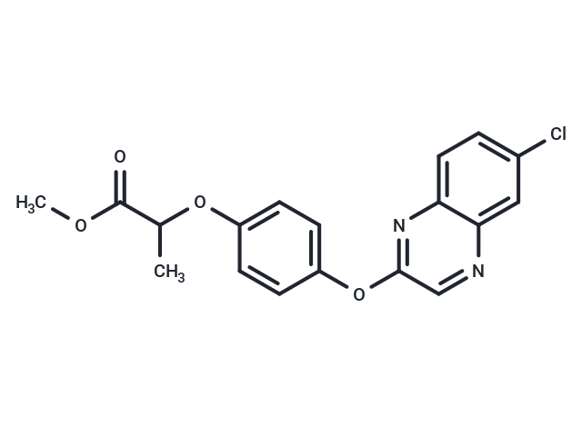 Quizalofop-methyl (Standard)
