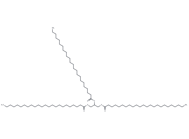 C24:0 Trilignocerate (Standard)