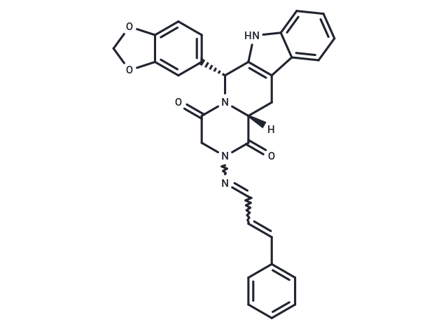 N-phenylpropenyl Tadalafil (Standard)