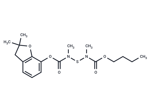Furathiocarb (Standard)