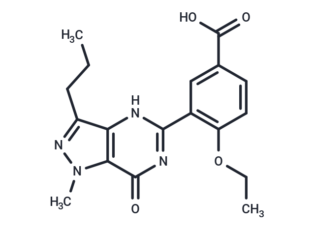 Acetil Acid (Standard)