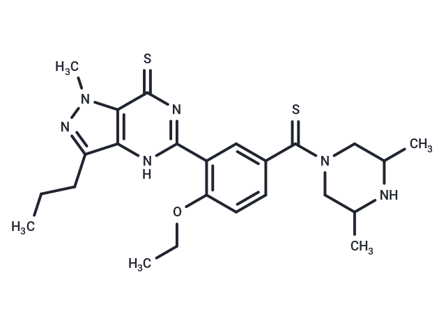 Sildenafil impurity 14 (Standard)