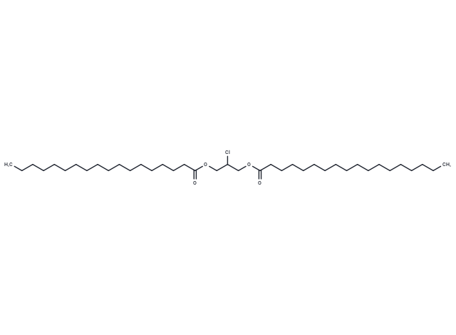 rac-1.3-Distearoyl-2-chloropropanediol (Standard)