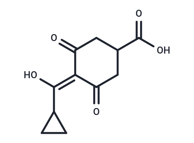 Trinexapac (free acid) (Standard)