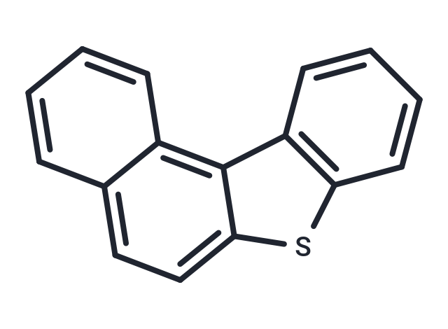 Benzo[b]naphtho[1，2-d]thiophene (Standard)