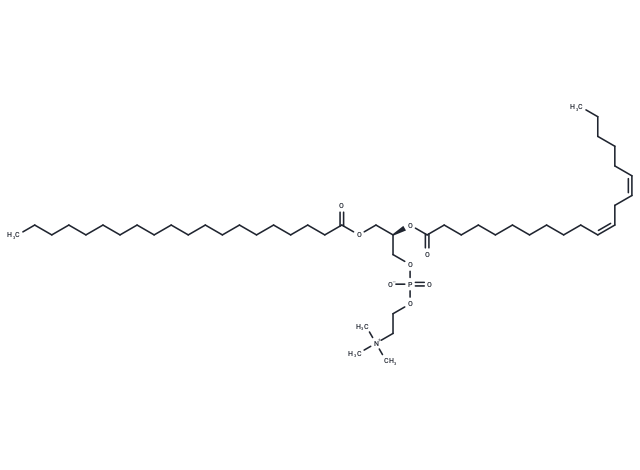 PC 20:0-20:2 (PC6 aa C40:2) (Standard)