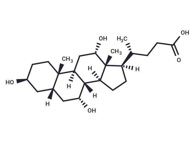 3β-Cholic Acid (Standard)