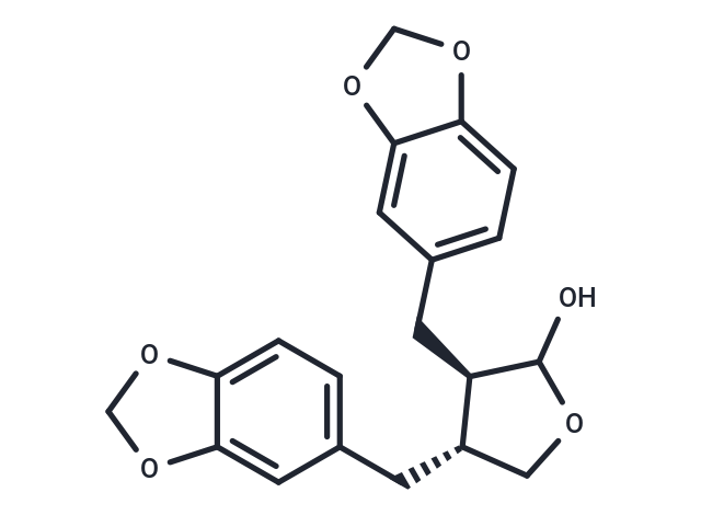 rac-Cubebin (Standard)