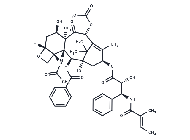 7-epi-Cephalomannine