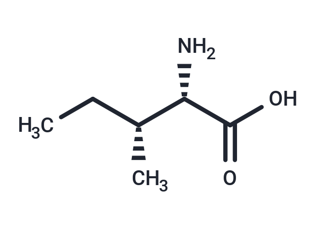 Alloisoleucine