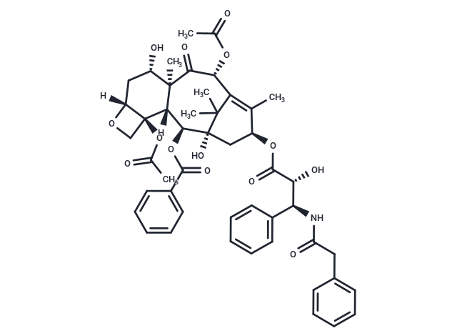 Paclitaxel EP Impurity P