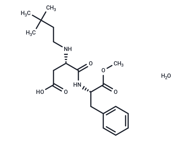 Neotame Monohydrate