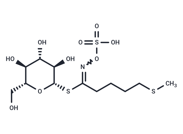 Glucoerucin