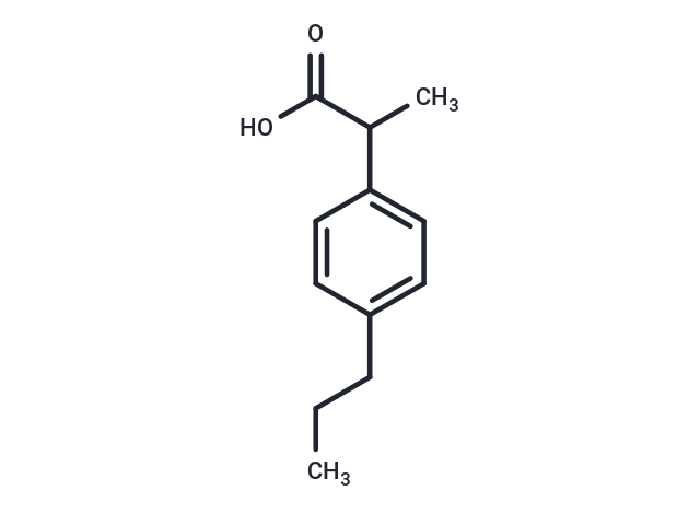 Ibuprofen impurity 1