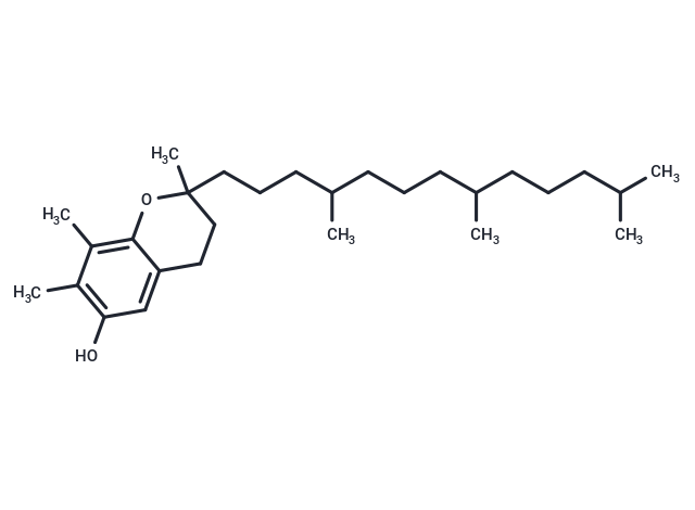 (±)-γ-Tocopherol