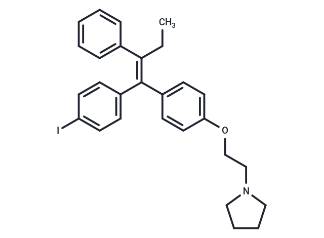 (Iso)-Idoxifene