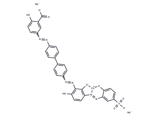 Direct Brown 95 (Standard)