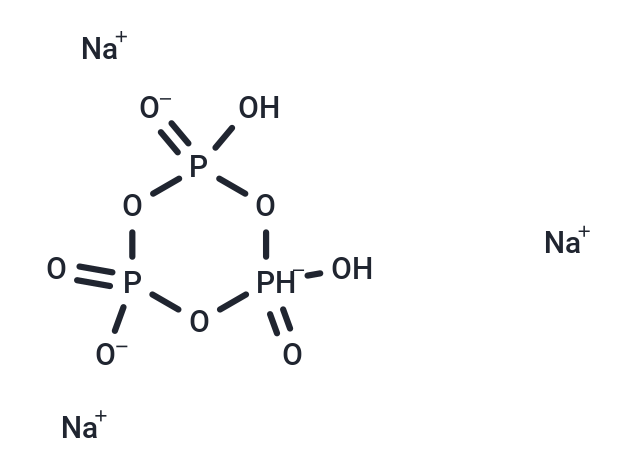 Sodium trimetaphosphate (Standard)