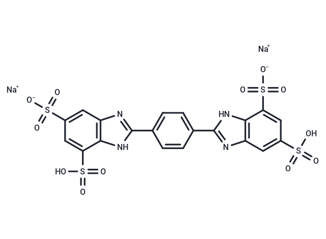 Bisdisulizole disodium (Standard)